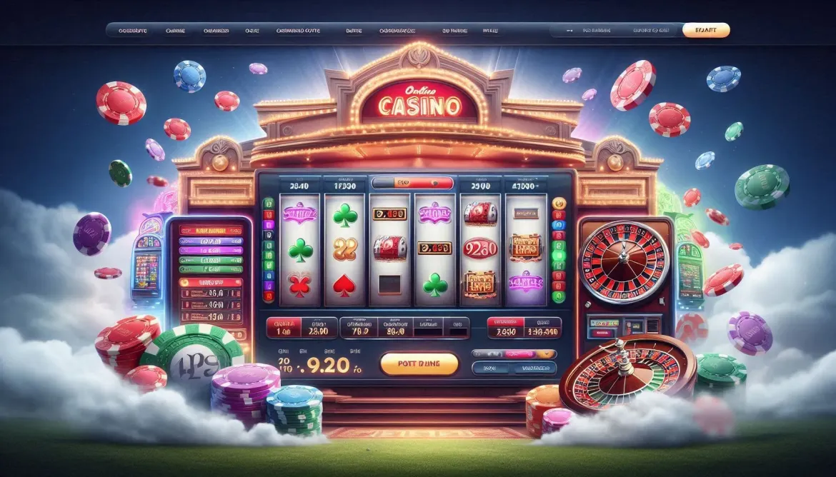 Slot City